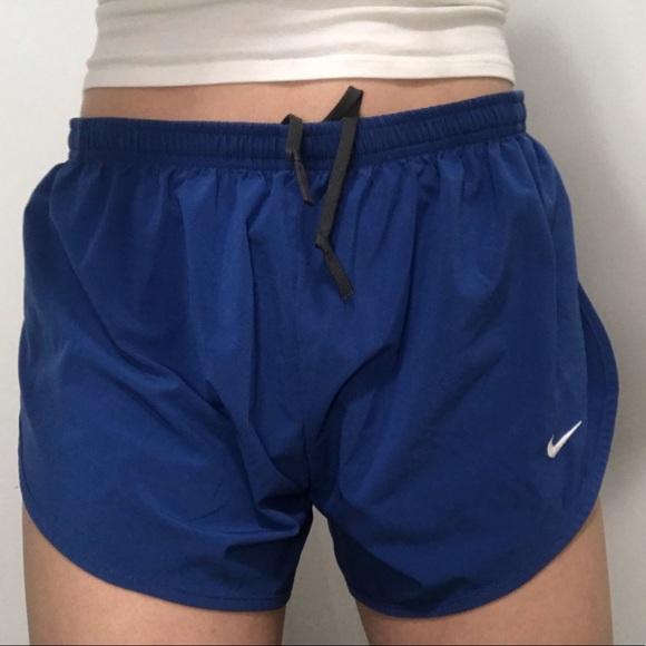 Nike Sport Shorts. - Picture 1 of 5